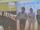 THE DOORS Morrison Hotel + Waiting For The Sun 2 Vinyl LP's Sealed German Press