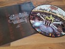 Satan's Host - Metal From Hell Picture LP Hell Jag Panzer King Diamond