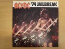 AC/DC.  74 JAILBREAK.