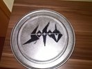 SODOM Agent Orange VINYL 2 Picture BOX Set  *MINT* Filmdose Kreator 