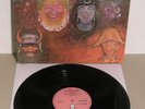 KING CRIMSON In The Wake Of Poseidon UK Pink Island 1970 1st pressing *EX+* LP