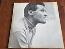 STAN GETZ Quintet Interpretations #2 LP NORGRAN RECORDS MGN-1008 US 1953 DG MONO