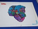 LOVE - FOREVER CHANGES LP. EKL-4013. MONO