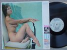 RARE Adam Stag Party Record #10 OFF LIMITS NUDE COVER Cheesecake EX/EX