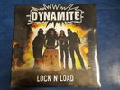 DYNAMITE -  Lock n Load   ( LP Hard Rock Heavy Metal - Sealed - Mint )