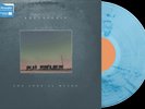 Khruangbin - Con Todo El Mundo VMP Exclusive Blue Marble Vinyl LP x/1000