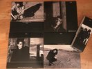 U2 - The Joshua Tree Singles 2017, Fan Club 4 x 10