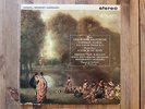 Columbia SAX2389 - Mozart -Eine Kleine Nachtmusik - Handel -Water Music- KARAJAN