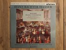 Columbia SAX2426 - Mozart -Piano Concertos Nos.17 & 26 -RICHTER-HAASER - KERTESZ