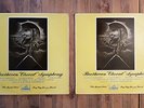 HMV ALP1286-87 - Beethoven - Symphony No.9 'Choral' - Wilhelm FURTWANGLER - RARE