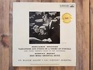 HMV BSD754 - Britten - Variations - Holst - Oriental Suite - SARGENT - NM - RARE
