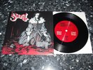 GHOST - Elizabeth Vinyl 7