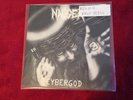 Nausea- Cybergod 7
