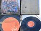 THE RUTS DC-THE CRACK  Greek LP very rare  1980 1st PRESS
