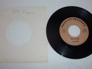 The Dogs Rot ‘n’ Roll / Teen Slime Rave-Up Records RU-101 + Signed Letter Rare