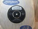 Booker T. and the M.G.s – Green Onions 1962 7” London HLK 9595