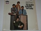 Beatles Yesterday And Today (Trunk Cover) Capitol Mono LP in Original Shrink