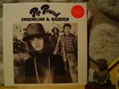 PIP PROUD Adreneline & Richard LP/1968 Australia/Oddball Folk Psych/Syd Barrett