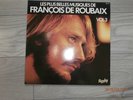 LP   FRANCOIS DE ROUBAIX  VOL3