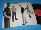 The Chords / So Far Away (UK 1980, Polydor POLS 1019) - LP
