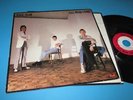 The Jam / All Mod Cons (UK 1978,  Polydor POLD 5008) - LP