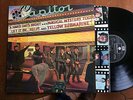 THE BEATLES  REEL MUSIC near mint 1982 UK VINYL LP