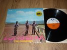THE PIONEERS - Long Shot - UK LP - TROJAN TBL 103