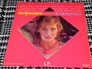 The Ventures -Interpretan A Los Carpenters Lp Ex 20180212 Pop 12