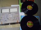 BOB MARLEY WAILERS-BABYLON BY BUS-RARE 1sT PRESS LP - TUFF GONG-REGGAE ROCK SOUL
