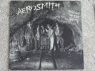 Aerosmith - Night In The Ruts - 1979 1st Press LP FC 36050 NM/NM