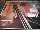 AL HAIG SUPER RARE MINT LABEL LP