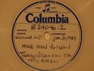 BILLIE HOLIDAY - unissued test 