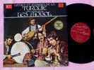 LES MOGOL Danses et Rythmes de la Turque Orig 1972 Turkish Psych Funk Mogollar