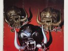 MOTORHEAD 1982 IRON FIST TOUR PROGRAMME - LEMMY