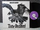 Tucky Buzzard m- UK LP Buzzard
