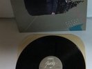Sharks Backs Against The Wall LP Record private press PA Rock