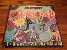 THE ZOMBIES ODESSEY AND ORACLE ORIGINAL FIRST PRESS LP   STILL IN SHRINK 1968