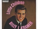 BILLY J. KRAMER UK  7'' EP  LITTLE CHILDREN  IN  VG+/ VG+ CON