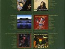BRUCE DICKINSON (IRON MAIDEN) - SOLOWORKS 1990-2005 (6-180gm Solo Albums)