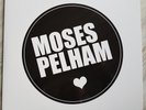 MOSES PELHAM - HERZ 2LP +CD  NEAR MINT