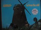 Ashkan-In From the Cold  psych original on sire