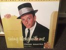 Frank Sinatra: swing along with me - Vinyl 180g (MFSL 1-344)