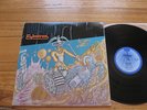 CYBOTRON - Colossus LP - Oz 1970's ELECTRONICA / SPACE / PSYCH - PRIVATE PRESS