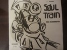 the Rimshots-Soul train  original funk 