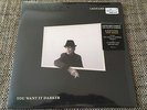 LP MINT SEALED Leonard Cohen YOU WANT IT DARKER