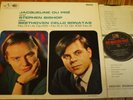 HQS 1029 Beethoven Cello Sonatas Nos. 3 & 5 / Du Pre / Bishop
