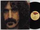 FRANK ZAPPA Apostrophe WARNER BROS LP VG+/VG+