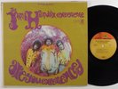 JIMI HENDRIX EXPERIENCE Are You Experienced REPRISE LP 1968 repress
