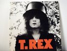 T. REX Marc Bolan LP The Slider 1972   Reprise marc bolan