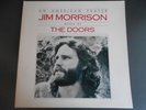 JIM MORRISON The doors 